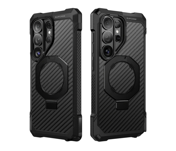 Supcase Ub Grip Mag Magsafe Galaxy S26 Ultra Aramid - 1500316 - zdjęcie